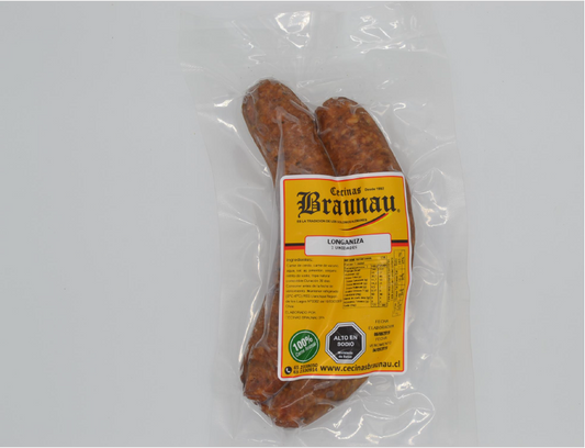 LONGANIZA